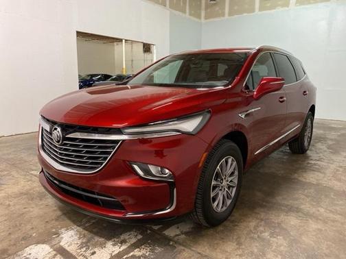 2024 Buick Enclave Premium FWD