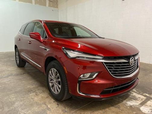 2024 Buick Enclave Premium FWD