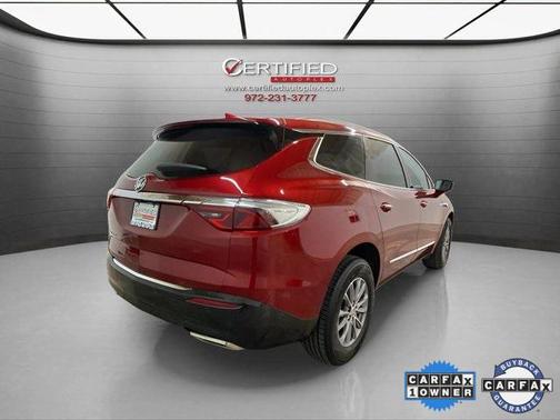 2024 Buick Enclave Premium FWD