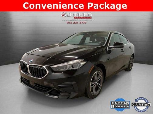 2024 BMW 228 Gran Coupe i sDrive