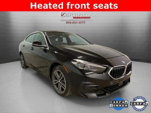 2024 BMW 228 Gran Coupe i sDrive