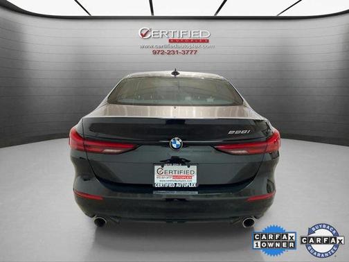 2024 BMW 228 Gran Coupe i sDrive