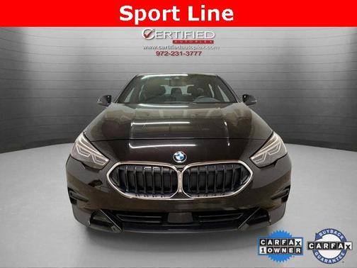 2024 BMW 228 Gran Coupe i sDrive