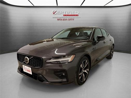 2025 Volvo S60 B5 Core