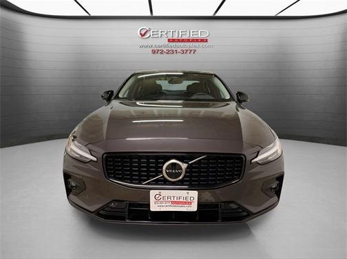 2025 Volvo S60 B5 Core