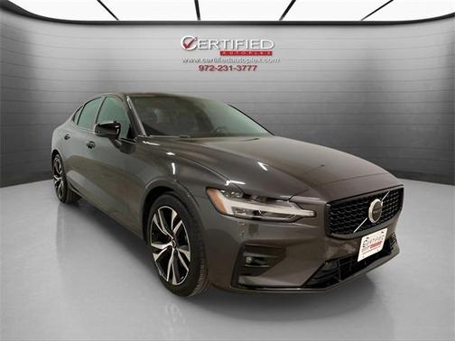 2025 Volvo S60 B5 Core