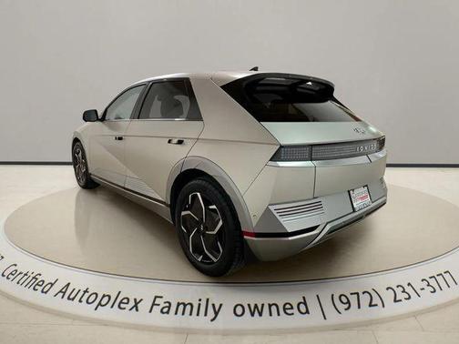 2023 Hyundai IONIQ 5 Limited