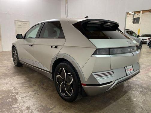 2023 Hyundai IONIQ 5 Limited