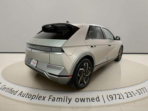 2023 Hyundai IONIQ 5 Limited