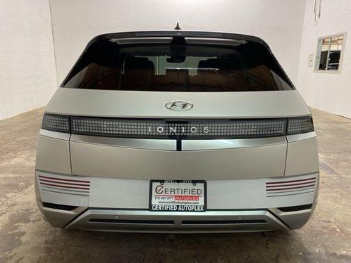 2023 Hyundai IONIQ 5 Limited