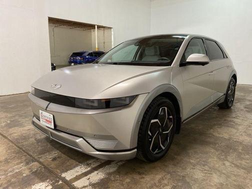 2023 Hyundai IONIQ 5 Limited