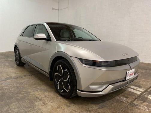 2023 Hyundai IONIQ 5 Limited