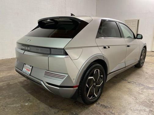 2023 Hyundai IONIQ 5 Limited