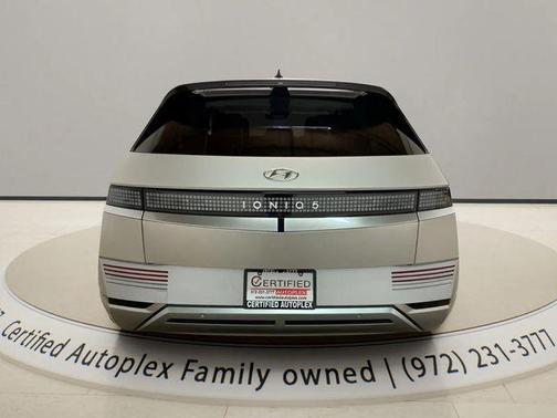 2023 Hyundai IONIQ 5 Limited