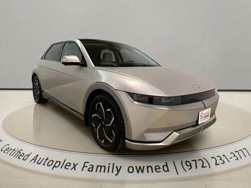 2023 Hyundai IONIQ 5 Limited