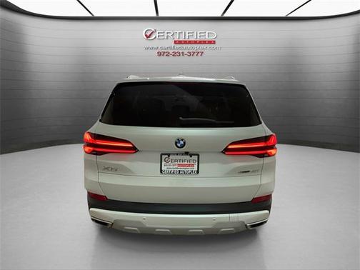 2024 BMW X5 sDrive40i