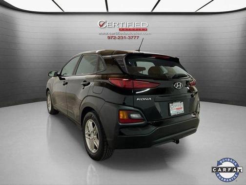 2020 Hyundai KONA SE