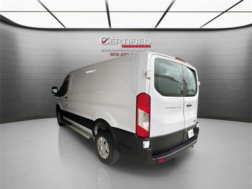 2023 Ford Transit-250 Base
