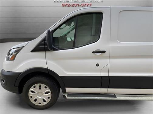 2023 Ford Transit-250 Base