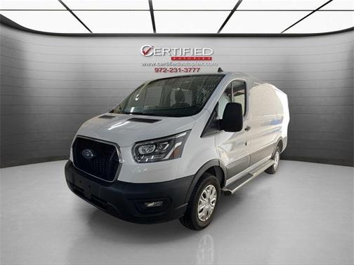 2023 Ford Transit-250 Base