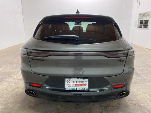 2024 Dodge Hornet R/T Plus EAWD