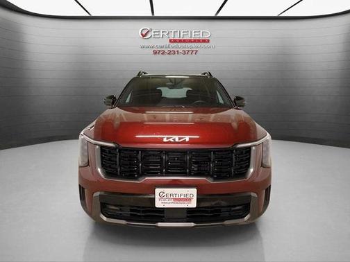 2024 Kia Sorento SX