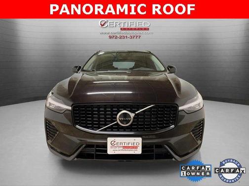 2025 Volvo XC60 B5 Plus