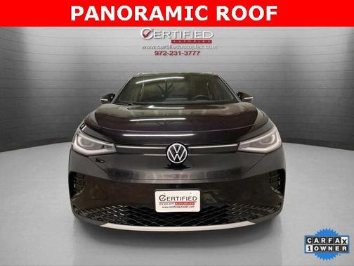 2023 Volkswagen ID.4 Pro S Plus