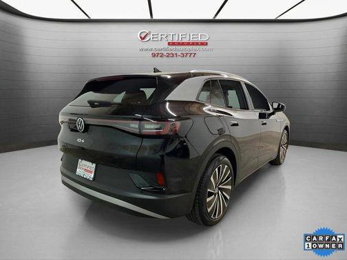 2023 Volkswagen ID.4 Pro S Plus