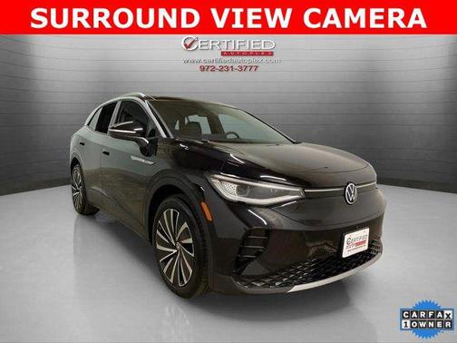 2023 Volkswagen ID.4 Pro S Plus