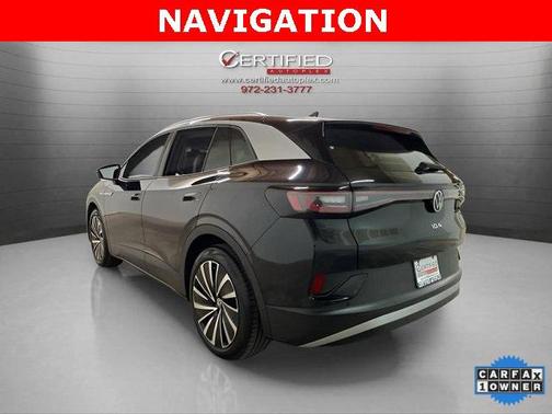 2023 Volkswagen ID.4 Pro S Plus