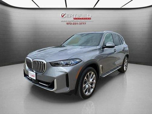 2024 BMW X5 sDrive40i