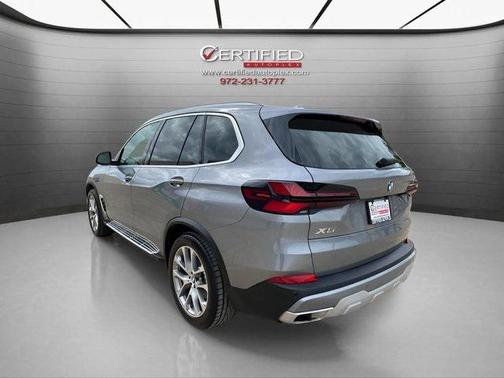 2024 BMW X5 sDrive40i