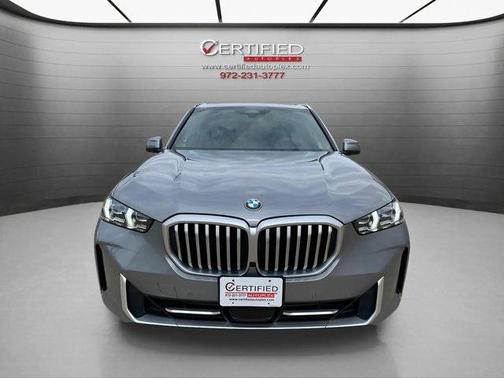 2024 BMW X5 sDrive40i