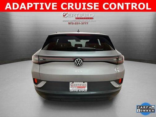 2023 Volkswagen ID.4 S