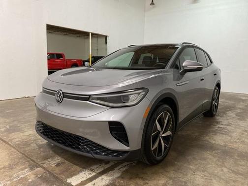 2023 Volkswagen ID.4 S