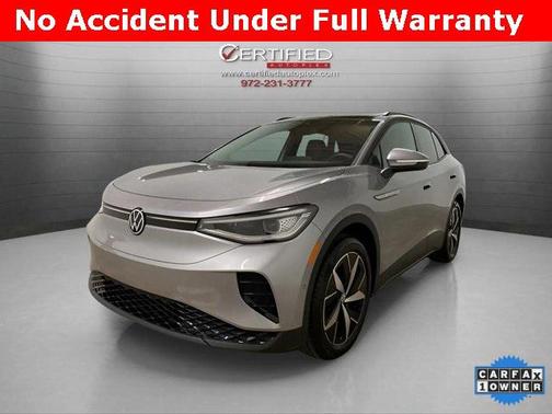 2023 Volkswagen ID.4 S