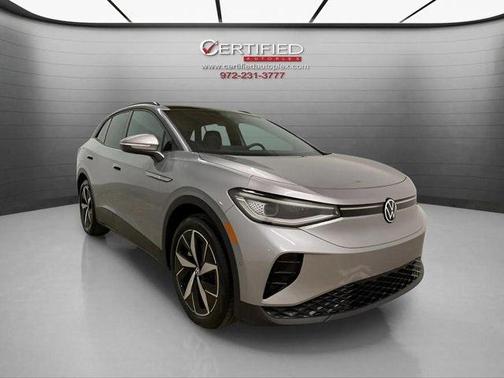 2023 Volkswagen ID.4 S