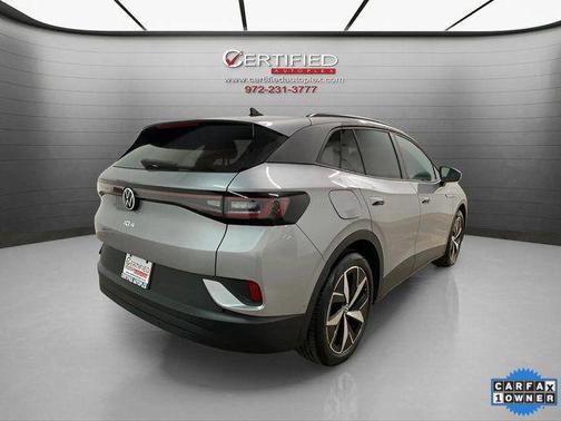 2023 Volkswagen ID.4 S