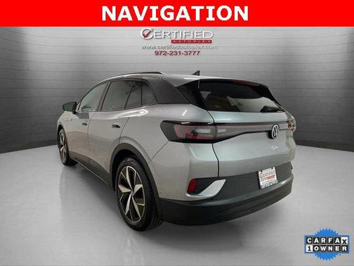 2023 Volkswagen ID.4 S