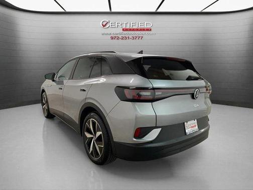 2023 Volkswagen ID.4 S