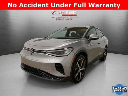 2023 Volkswagen ID.4 S