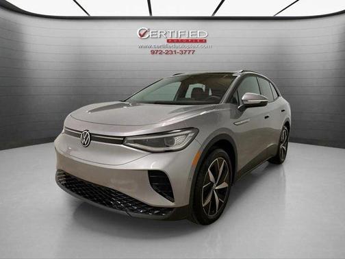 2023 Volkswagen ID.4 S