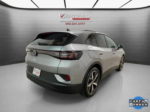 2023 Volkswagen ID.4 S