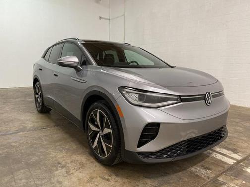 2023 Volkswagen ID.4 S