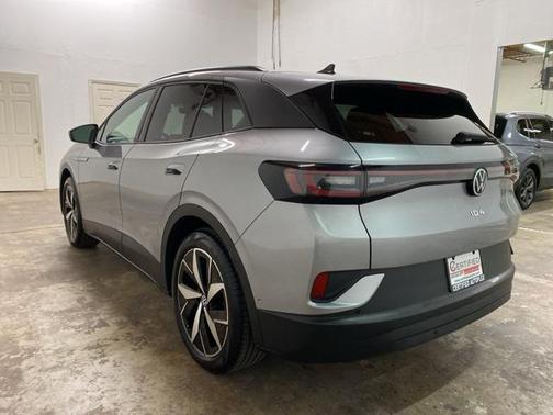 2023 Volkswagen ID.4 S