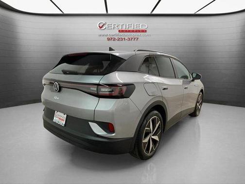 2023 Volkswagen ID.4 S