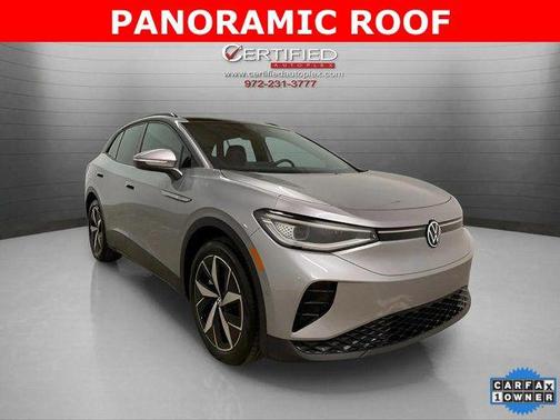 2023 Volkswagen ID.4 S