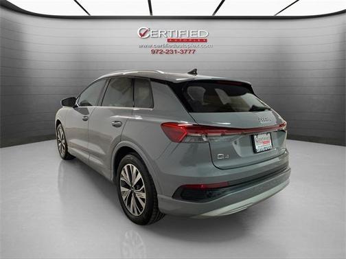 2023 Audi Q4 e-tron Premium Plus 40 RWD