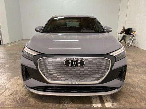 2023 Audi Q4 e-tron Premium Plus 40 RWD